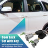 Honda CR-V Door Lock Cylinder w/ Keys (2003-2006)