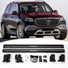 Mercedes Benz GLS X167 Deployable Electric Running Board (2020-2024)