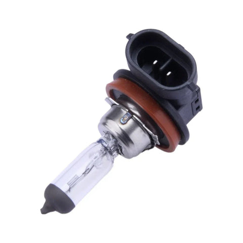 C6 H11 55W Yellow Halogen Headlight Fog Light Bulb (2005-2013)