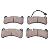 Maserati Ghibli S Q4 Front Brake Pads