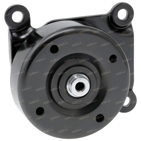 Ford Everest P5AT Fan Clutch Idler Pulley & Bracket (2015 - 2019)