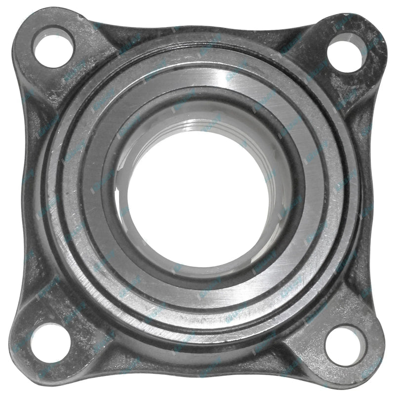Prado ABS 2003~09 GRJ120 KDJ120 KZJ120 RZJ120 2 Front Wheel Bearing Hub Kit