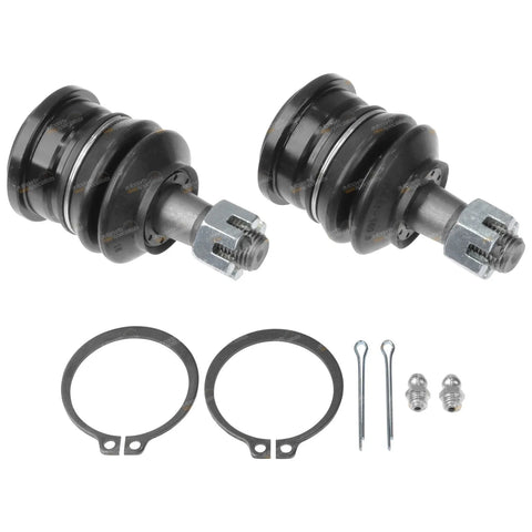 Toyota Hilux Surf 185 Series 2 x Upper Ball Joints (1997–2002)
