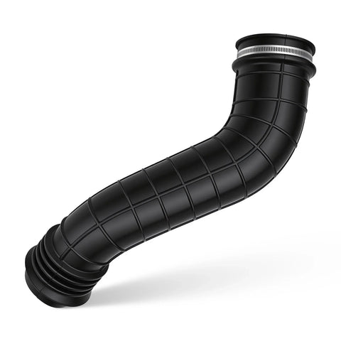 Polaris RZR Turbo XP / Turbo XP 4 Clutch Duct Inlet (2016–2018)