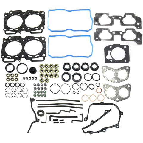 Cylinder Head Gasket Set For 99-11 Subaru Impreza