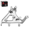 Yamaha Raptor 700 700R Front Fender Headlight Bracket