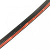 Front Weatherstrip Moulding Rubber Seal Fits Toyota Camry ACV40 4D Sedan 2006-11