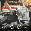 Ford Five Hundred 3.0L Throttle Body Actuator (2005-2007)