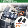 Hyundai - Male Female Wire Terminal 4 Pin Oxygen Sensor Connector Housing