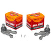 Mitsubishi Pajero NH NJ NK NL (1991-2000) Japan 4x4 Lower Ball Joints