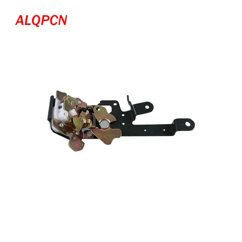 Nissan Caravan Urvan E25 Sliding Door Lock Latch (2002-2012)