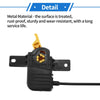Ford Escape Hood Release Cable (2017)