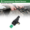 Mazda BT-50 B2500 M5AD17400 Transmission Speed Sensor (2006-2011)