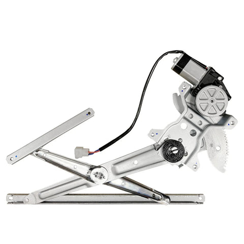Toyota Landcruiser J80 Front Right Window Regulator with Motor (1990-1998)