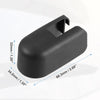 Nissan Armada (2004-2015) Black Rear Windshield Wiper Arm Cover