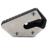 Suzuki V-Strom 650 DL650 Kickstand Enlarged Pad (2012-2021)