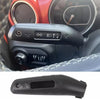 Jeep Wrangler JL JLU Gladiator JT Turn Signal Stalk Extension (2018-2023)