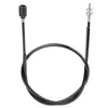 Yamaha Big Bear 400 2x4 4x4 YFM400 Speedometer Cable (2000–2012)