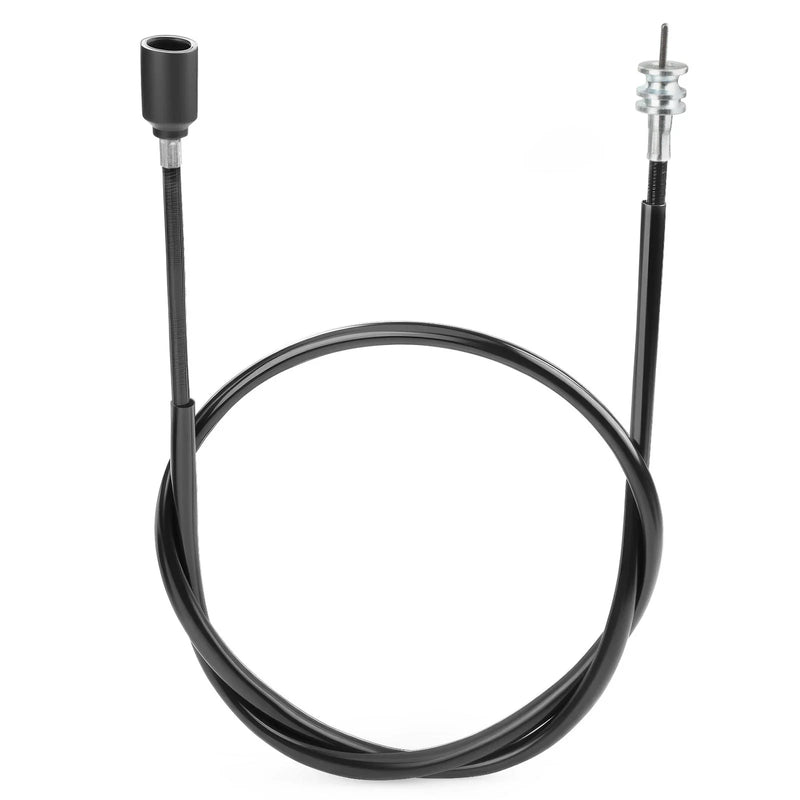 Yamaha Big Bear 400 2x4 4x4 YFM400 Speedometer Cable (2000–2012)