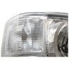 Toyota Hiace RH HeadLight Right Head Light (2005–2010)