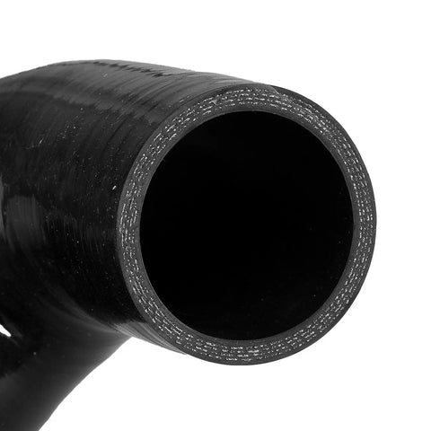 Intercooler Pipe 90 Degree Turbo Silicone Hose Elbow