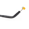 Kawasaki Ninja Z1000 Steel Clutch Cable (2014-2017)