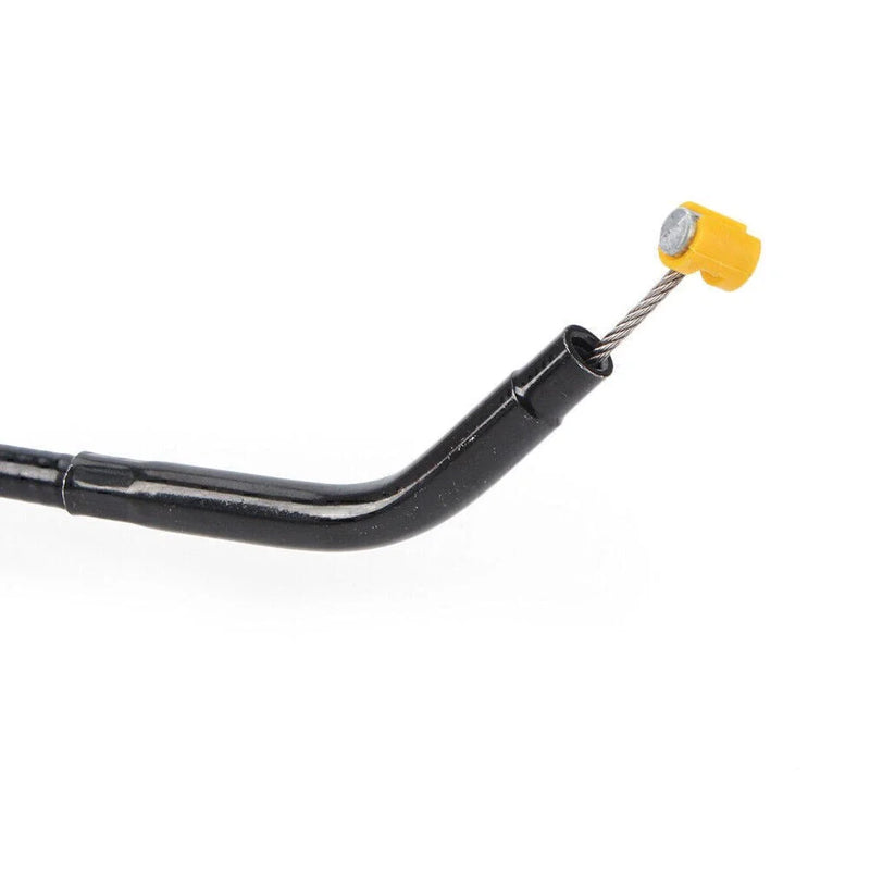 Kawasaki Ninja Z1000 Steel Clutch Cable (2014-2017)