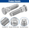 Jeep Liberty 20 x 1/2"-20 Wheel Lug Studs (2002-2012)