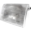 Headlight Kit For 99-01 Ford F-250 Super Duty 00-01