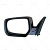 Mazda BT50 Ute Left Passenger Side Manual Door Mirror (2006-2011)
