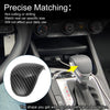 Kia Forte, Ceed, Seltos ABS Gear Shift Knob Cover (2019-2024)