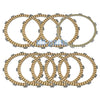 Honda CBR1100XX Blackbird Clutch Friction Plates (1997-1998)
