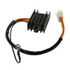 Suzuki GS 125 E, GN 125 E Regulator Rectifier (1982-2000)