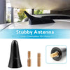 VF Holden Commodore SS SSV SV6 Redline Antenna Stubby Bee Sting (2013-2020)