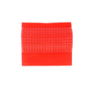 Motorcycle 2 x Universal Red Gear Shift Shifter Protector Cover Anti Slip