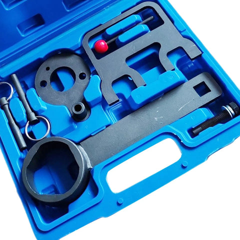 LDV Deliver 9 T60 2.0L Turbo Diesel Timing Belt Tool Kit (20-)