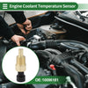 Buick Century Engine Coolant Temperature Sensor (1997–2005)