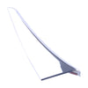 Toyota Sienna ABS Tail Light Lamp Cover Trim (2021-2022)
