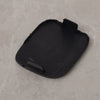 Toyota Prius Right Front Bumper Tow Hook Eye Cap Cover (2010-2011)