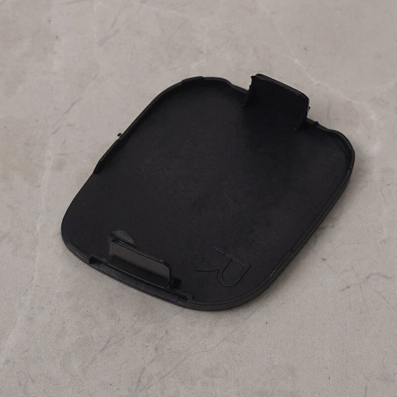Toyota Prius Right Front Bumper Tow Hook Eye Cap Cover (2010-2011)