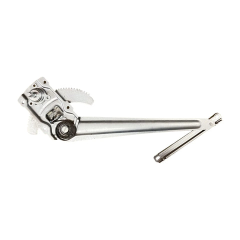 Toyota Hilux Front Right Manual Window Regulator With Vent (1983–1988)