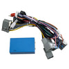 Honda Accord 2008-2012 Radio Stereo Wiring Harness Adapter