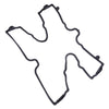 Honda CB750 Nighthawk Valve Cover Gasket (1991-2003)
