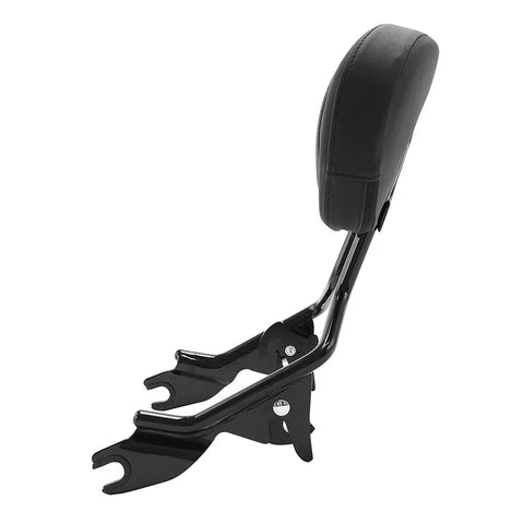 Detachable Passenger Backrest Sissy Bar Harley-Davidson Touring (2009-2025)