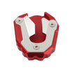 Tiger 900 RALLY GT Kickstand Foot Extension Side Stand Enlarger Plate (2020-2023)
