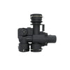 Mercedes-Benz W211 W219 E63 Coolant Heater Control Valve (2003-2009)