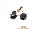 Harley Nightster 3 x LED Turn Signal Lights (2022-2023)