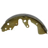 Suzuki Grand Vitara Rear Brake Shoes Lining (2005-2014)