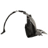 Fender Liner For Nissan Versa 2020-2024 Front Driver Side