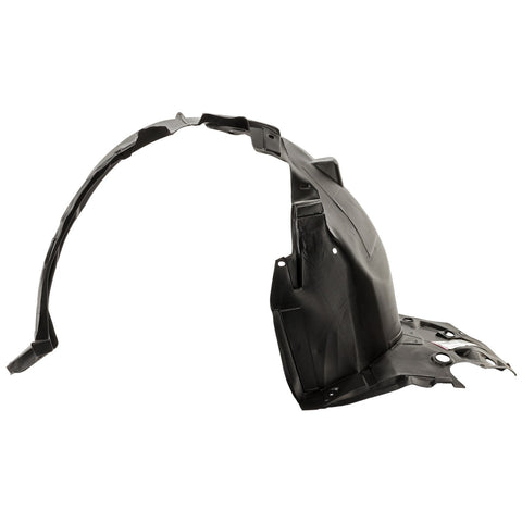 Fender Liner For Nissan Versa 2020-2024 Front Driver Side